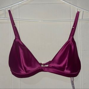 NWOT Victoria’s Secret bralette